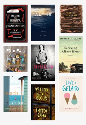 What's Your Dewey Decimal Number Quiz - Written In Blood By Layton Green