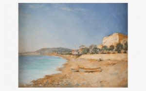 Chabanian Tigran - French Riviera