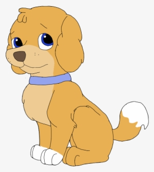 Cliff - Paw Patrol Camo