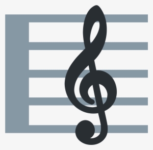 Musical Score - Music