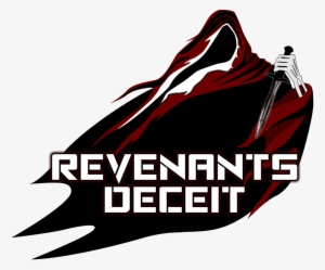 Revenants Esports On Twitter - Illustration