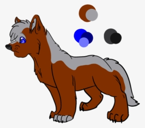 Baby Cliff Ref - Cow Of The Wild Cliff