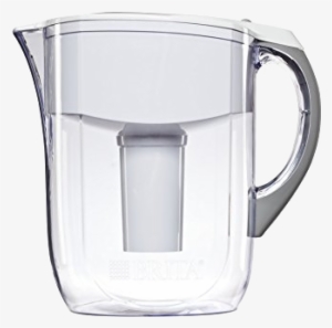 New Emote Poggers Greekjug - Brita 42556 Grand Pitcher