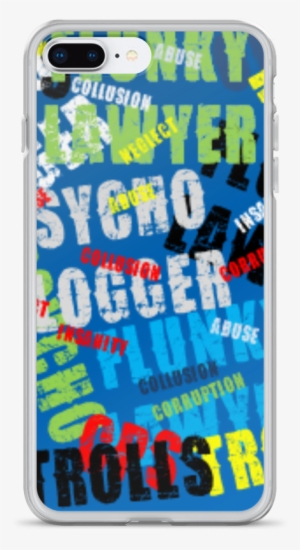 Iphone Case Limited Edition Design By Aw Blessed Little - Iphone