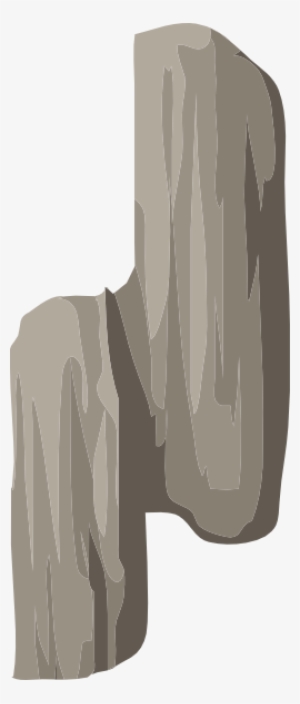 Landscape Cliff