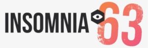 Insomnia - Insomnia Gaming Festival Logo