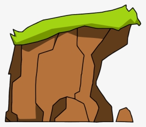 Cliff Clipart Png - Cliff Clipart
