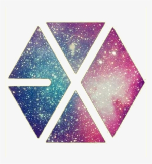 Exo Logo Png Lo Source - Exo Logo