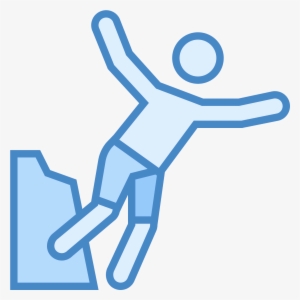 Cliff Clipart Png - Icon