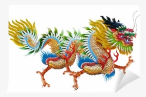 Chinese Dragon