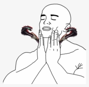 This Is My First Build Guide - Feels Good Meme