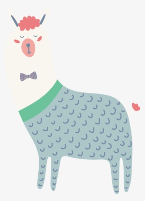 Llama - Portable Network Graphics