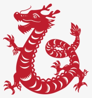 Dragon 2012, 2000, 1988, 1976, 1964, - Chinese Astrology