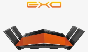 D-link Ac1750 Wireless Router - 1750 Mbps - 2.4 Ghz