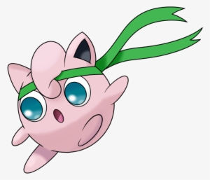 Jigglypuff Smash Png Clipart Free Stock - Jigglypuff Smash Png
