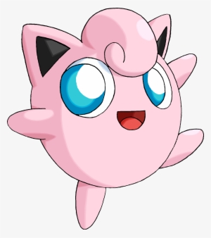 Log In To Report Abuse - Jigglypuff's Back Transparent