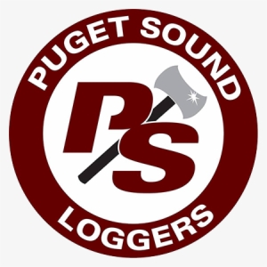 Puget Sound Loggers Logo
