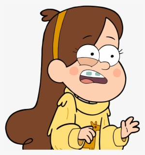 Espada - Gravity Falls Llama Sweater