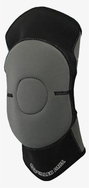 3b187kkgas0xsee V=1505545394 - 187 Killer Pads Grey Knee Gasket - Medium