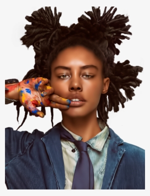 Men Painters - Erwin Olaf Basquiat