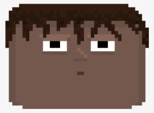 Dreadlocks - Illustration