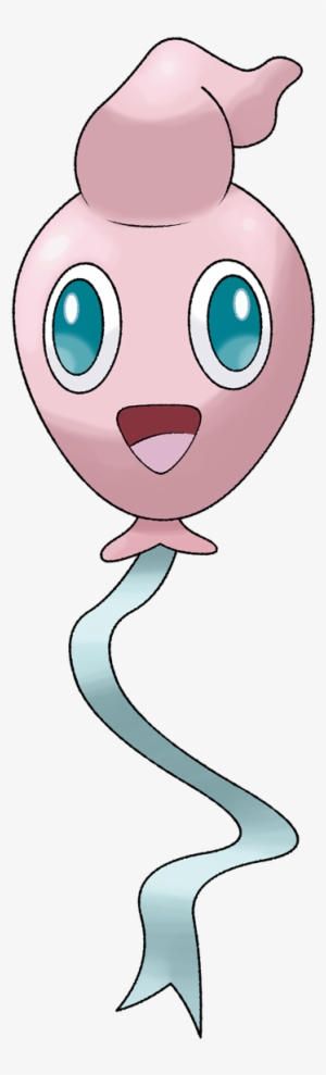 Never Miss A Moment - Alolan Jigglypuff