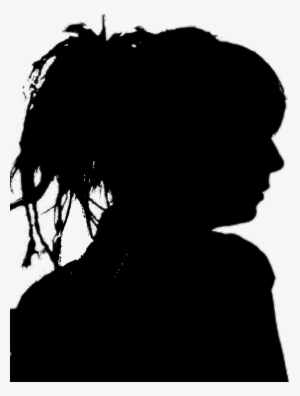 Report Abuse - Silhouette