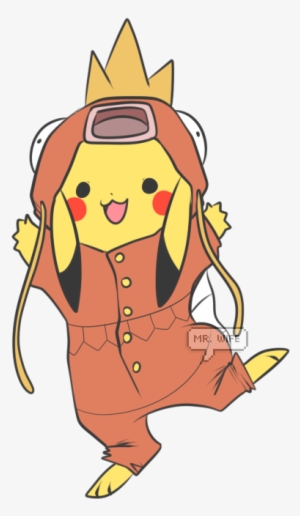 Author Comments - Cartoon