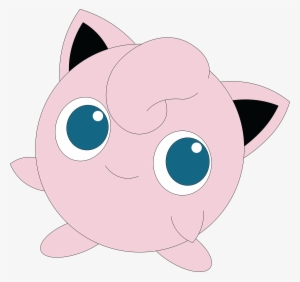 My Favorite Character On Super Smash Bros - Jigglypuff