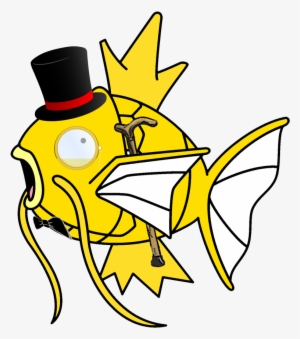 Shiny Arceus And Magikarp