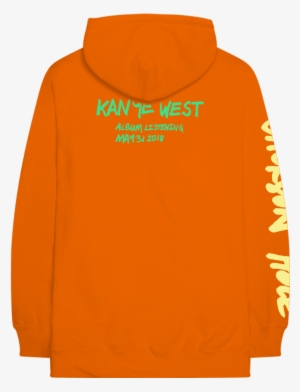 How Kanye West Managed - Kanye West Wyoming Merch