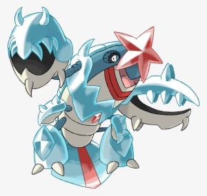 Related Image - Crystal Crawdaunt