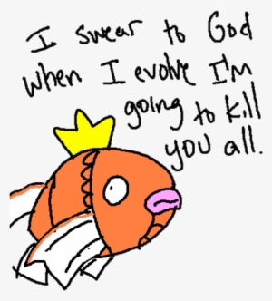 Pokemon Feebas Vs Magikarp