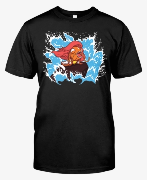 Princess Magikarp - Bitches With Hitches Shirt