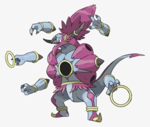 View 720hoopa-unbound , - Hoopa Unbound