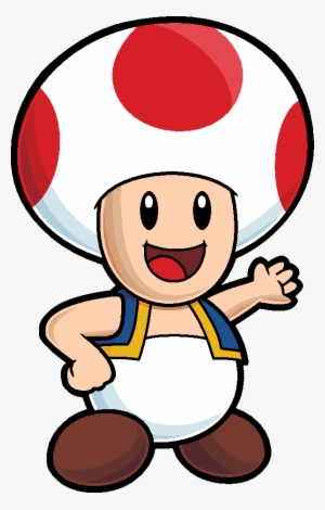 Mushroom Cloud Vector - Super Mario Mushroom Png
