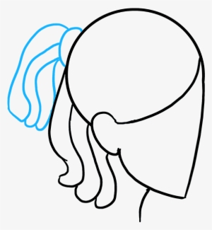 How To Draw Dreadlocks - Drawing