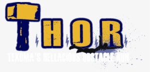 Thor - Thor Wichita Falls