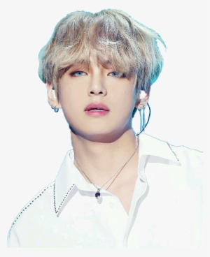 Kimtaehyung Taehyung Btsv Bts Kpop - Kim Taehyung