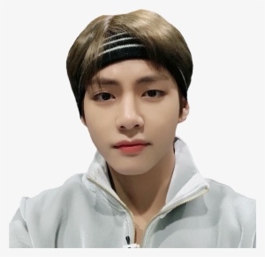 Taehyung V Bts Boy Cute - Bts Kim Taehyung 2018