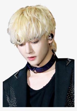 Bts, Taehyung, And V Image - Bts Lotte Family Concert 2018