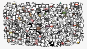 Visit - Battleblock Theater Skins