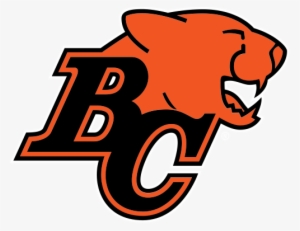 Just In Time For Friday's Game Bcwf Has Partnered With - Bc Lions Logo