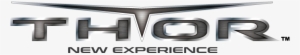 Thor Logo - Logo
