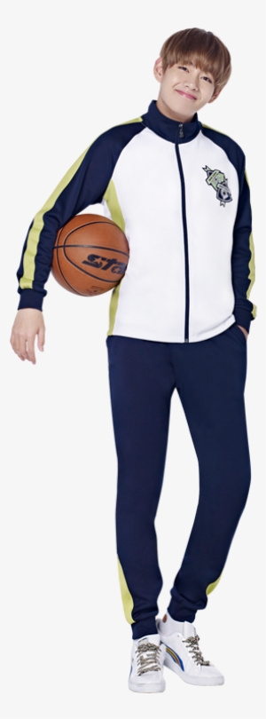 Bts For Smart School Uniform [160802] - Bts Smart X 2017