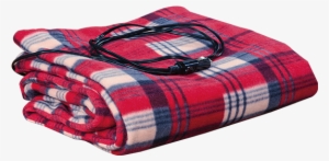12 Volt Electric Blanket - Electric Blanket