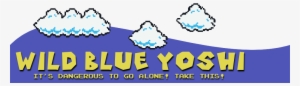Wildblueyoshi It Flies