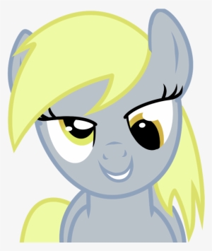 Derpy Hooves Love Face - Mlp Derpy Sexy Face