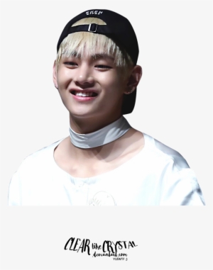 Taehyung - V - Да, - サイン 会 ソンムル バンタン