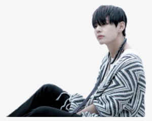 Png/render - Taehyung Bts White Aesthetic
